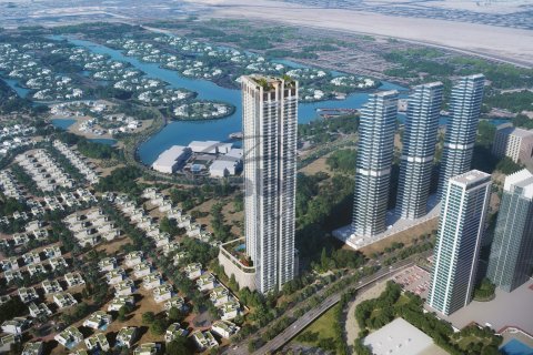 Квартира с 2 спальнями в Джумейра Лейк Тауэрс, ОАЭ №35163 10