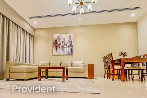 Appartement de à Downtown Dubai (Downtown Burj Dubai), UAE No. 1216 10