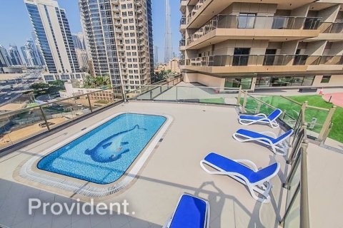 Appartement de à Downtown Dubai (Downtown Burj Dubai), UAE No. 1196 44