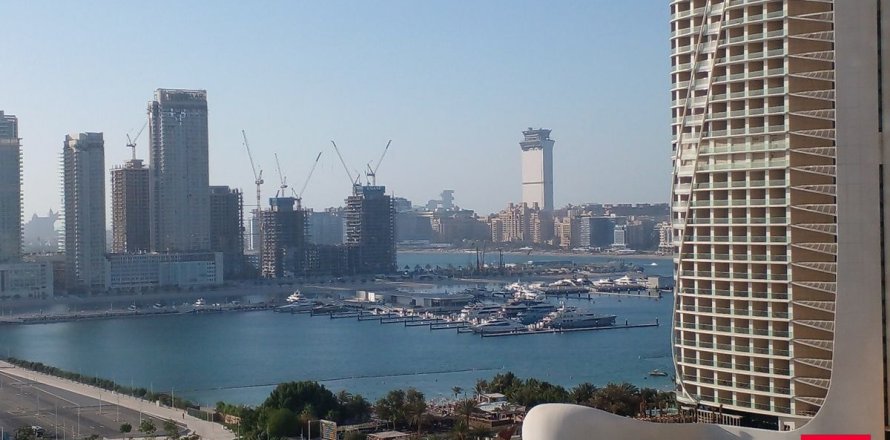 1 bedroom Apartment in Dubai Marina, UAE No. 39101