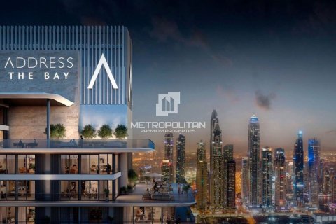Квартира с 3 спальнями в EMAAR Beachfront, ОАЭ №6621 11