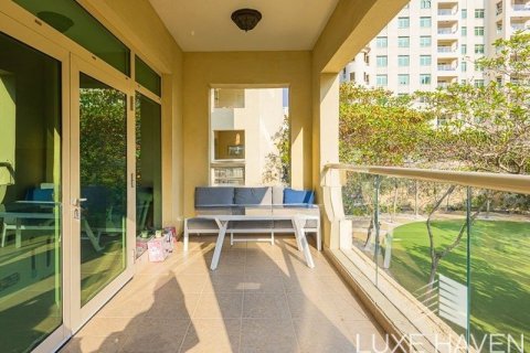 2 bedrooms Apartment in Shoreline Apartments, UAE No. 6606 1