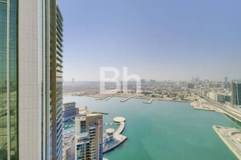 1 غرف نوم شقة في جزيرة الريم, الإمارات العربية المتحدة رقم 63377 2