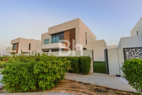 Villa de 5 chambres à Saadiyat Island, UAE No. 63376 17
