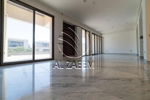 Villa de 4 chambres à Saadiyat Island, UAE No. 26942 4