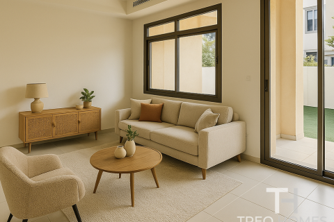 3 bedrooms Villa in Reem, UAE No. 73937 4