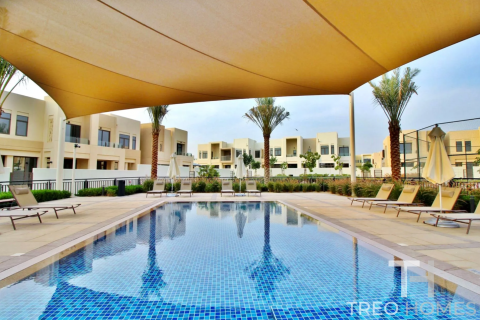 3 bedrooms Villa in Reem, UAE No. 73937 15