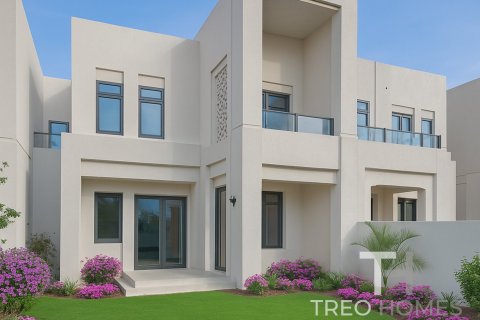 3 bedrooms Villa in Reem, UAE No. 73937 2