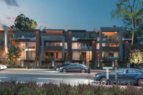4 bedrooms Townhouse in Dubai Investment Park, UAE No. 73951 12