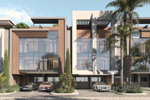 4 bedrooms Townhouse in Dubai Investment Park, UAE No. 73951 14