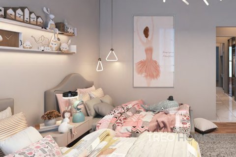 4 bedrooms Townhouse in Dubai Investment Park, UAE No. 73951 3