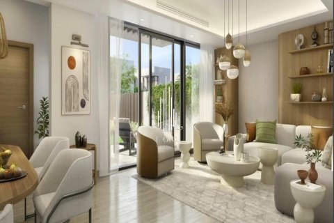 Townhouse de 2 dormitorios en  Yas Island, UAE No. 36748 19