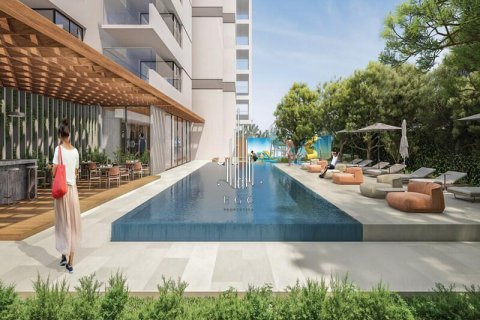 Appartement de 1 chambre à Yas Island, UAE No. 36757 20