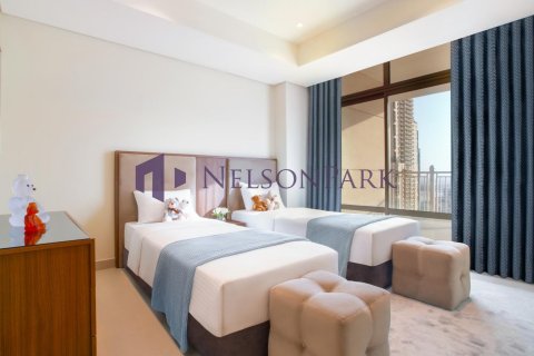3 bedrooms Apartment in Doha, Qatar No. 58578 3