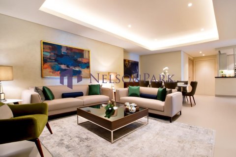 3 bedrooms Apartment in Doha, Qatar No. 58578 1