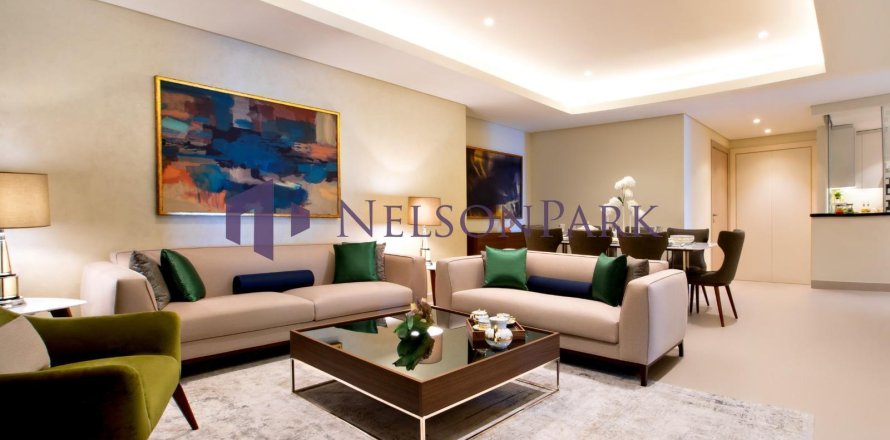 3 bedrooms Apartment in Doha, Qatar No. 58578