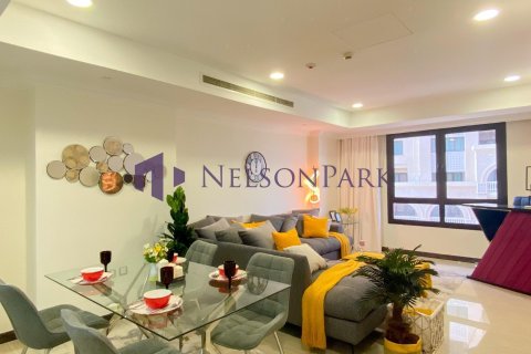 2 bedrooms Apartment in Doha, Qatar No. 58576 1