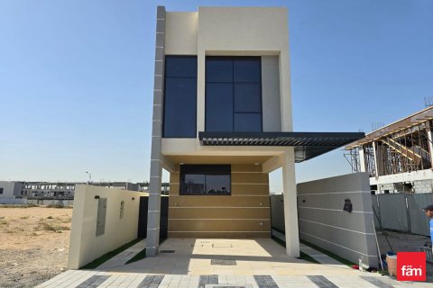 3 غرف نوم فيلا في دبي, الإمارات العربية المتحدة رقم 100977 2