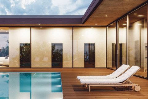 Villa de 3 chambres à Dubai, UAE No. 100962 9