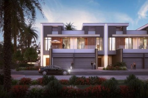Villa de 3 chambres à Dubai, UAE No. 100962 2