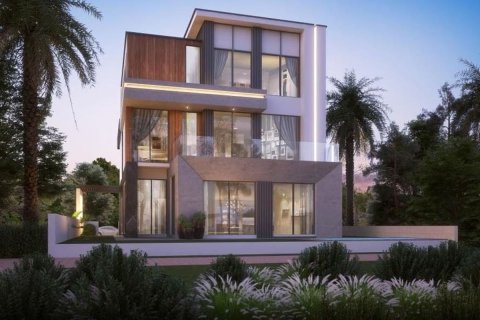 Villa de 3 chambres à Dubai, UAE No. 100962 1