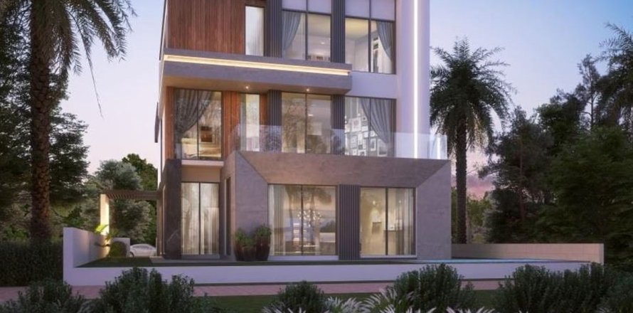 Villa de 3 chambres à Dubai, UAE No. 100962