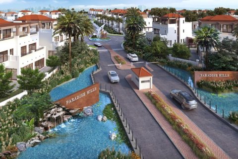Villa de 3 chambres à Dubai, UAE No. 100962 12