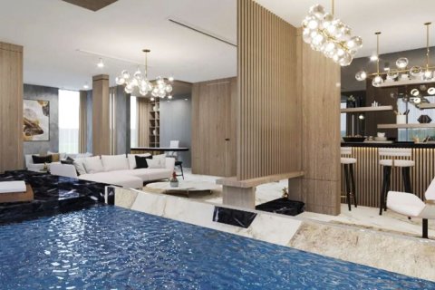 Villa de 3 chambres à Dubai, UAE No. 100962 7