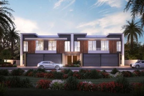 Villa de 3 chambres à Dubai, UAE No. 100962 3
