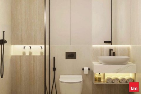 Appartement de 1 chambre à Dubai, UAE No. 100961 11