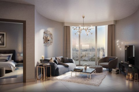 Apartment de 1 dormitorio en Al Furjan, UAE No. 100978 4