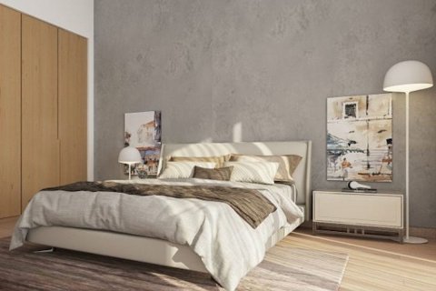 Apartment de 1 dormitorio en Al Furjan, UAE No. 100978 3
