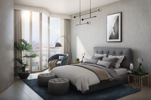 Apartment de 1 dormitorio en Al Furjan, UAE No. 100978 5