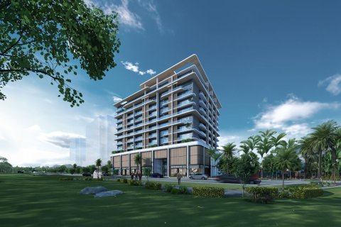 Apartment de 1 dormitorio en Al Furjan, UAE No. 100978 11