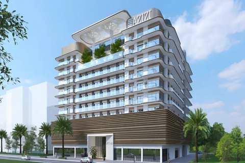 Apartment de 1 dormitorio en Al Furjan, UAE No. 100978 7