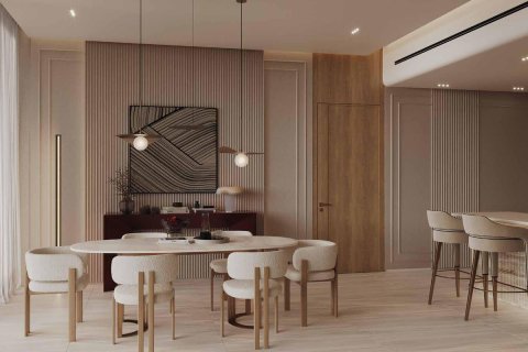Appartement de 2 chambres à Dubai, UAE No. 100979 14