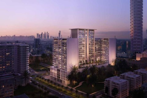 Appartement de 2 chambres à Dubai, UAE No. 100979 3