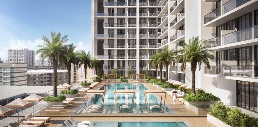 Appartement de 2 chambres  No. 100979