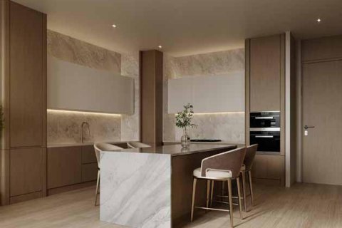 Appartement de 2 chambres à Dubai, UAE No. 100979 4