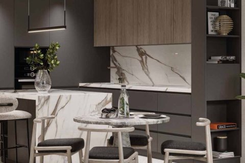 Apartment de 38.2m² en Arjan, UAE No. 100960 4