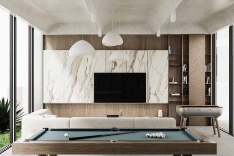 Apartment de 38.2m² en Arjan, UAE No. 100960 6