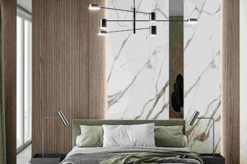 Apartment de 38.2m² en Arjan, UAE No. 100960 3
