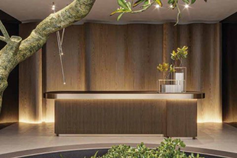 Apartment de 38.2m² en Arjan, UAE No. 100960 10
