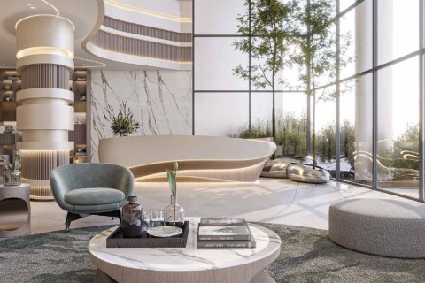 Apartment de 38.2m² en Arjan, UAE No. 100960 9