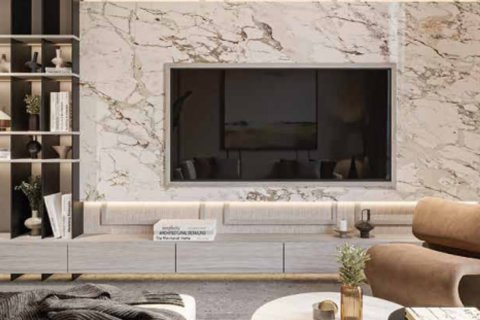 Apartment de 38.2m² en Arjan, UAE No. 100960 2