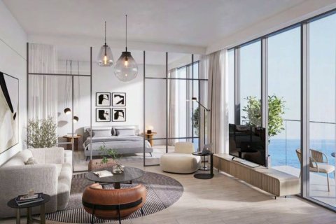 Apartment de 35.44m² en Ras Al Khaimah, UAE No. 19486 1