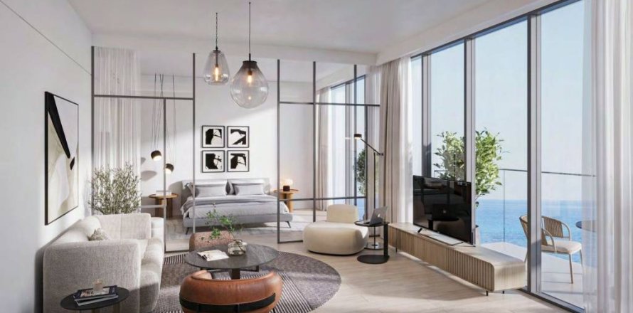 Apartamento tipo estudio Estudio en Ras Al Khaimah, UAE No. 19486