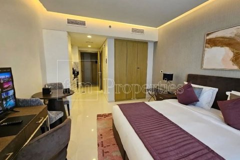 Appartement de 39.7m² à Business Bay, UAE No. 56220 2