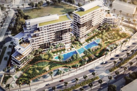 2 bedrooms Apartment in Dubai, UAE No. 56219 8
