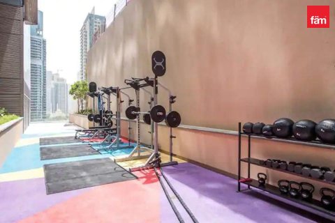 1 غرف نوم شقة في مرسى دبي, الإمارات العربية المتحدة رقم 56221 18